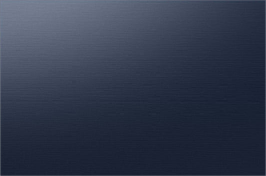 Panneau inférieur pour réfrigérateur Bespoke Samsung à 3 portes à portes françaises - RA-F36DB3QN/AA  | Panneau inférieur pour réfrigérateur Bespoke Samsung à 3 portes à portes françaises - RA-F36DB3QN/AA  | RAF36BNS