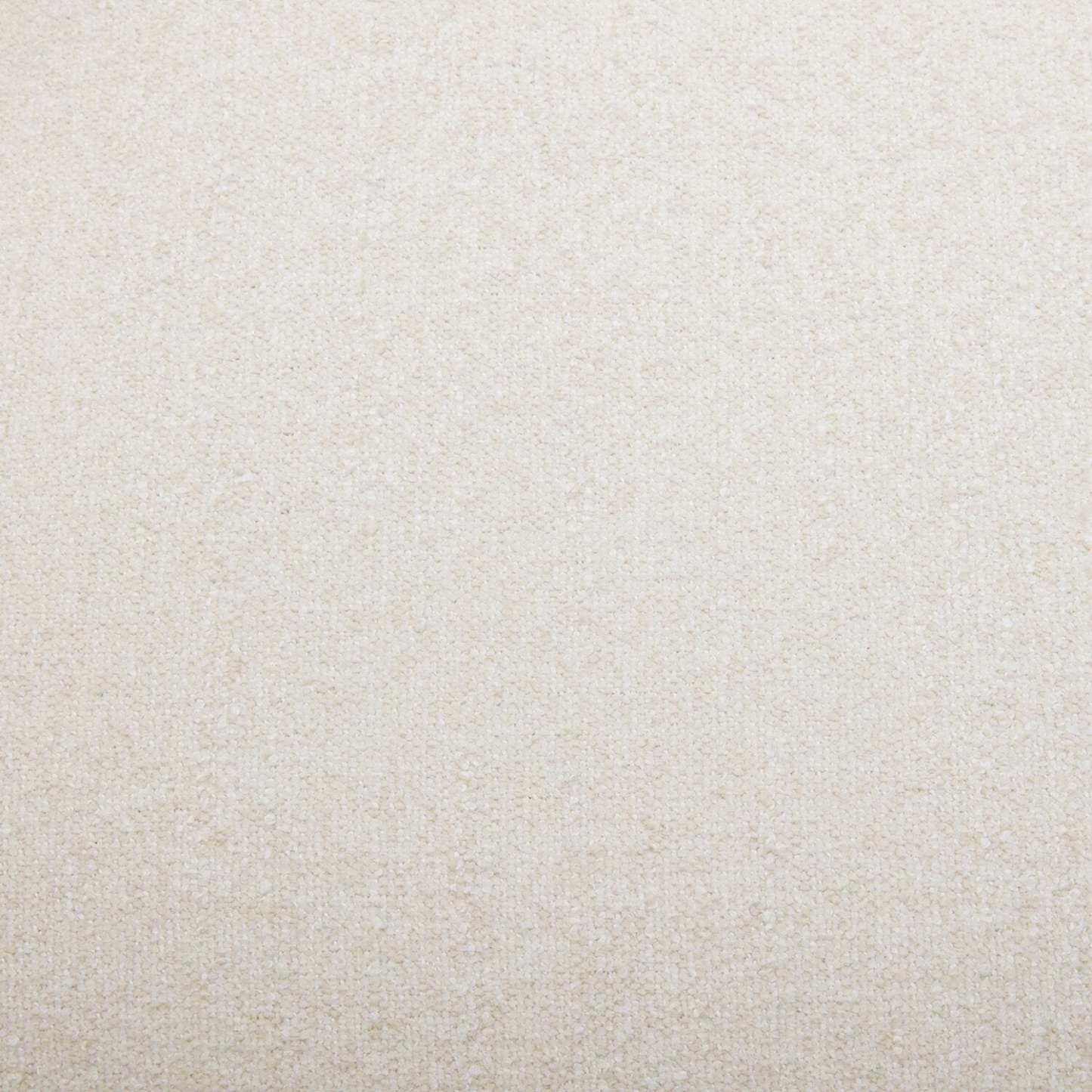 Fauteuil d'appoint pivotant Villa - Ivoire | Fauteuil d'appoint pivotant Villa - ivoire