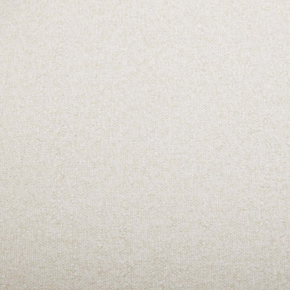 Fauteuil d'appoint pivotant Villa - Ivoire | Fauteuil d'appoint pivotant Villa - ivoire