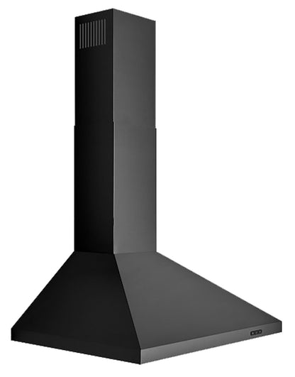 Broan Elite EW48-Series 30 Hotte cheminée - EW4830BLS | Hotte cheminée Broan Elite de série EW48 de 30 po – EW4830BLS | EW4830BL