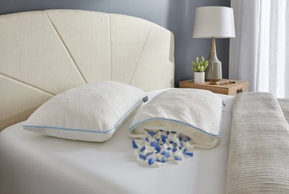 Oreiller ajustable TEMPUR-EssentialMC de Tempur-PedicMD | Tempur-Pedic® TEMPUR-Essential™ Adjustable Pillow