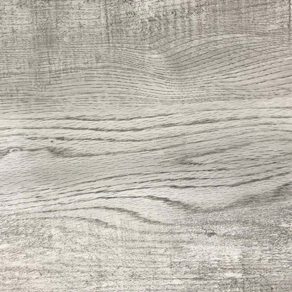 Bureau Isla 48 avec tiroir - Gris avec base en verre|Bureau Isla de 48 po avec tiroir - gris avec base en verre