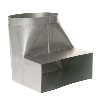 GE Kit de recirculation de hotte de cuisinière pour insert personnalisé - UXN70 | Trousse de recirculation GE pour hotte de cuisinière personnalisée - UXN70 | UXN70RKI