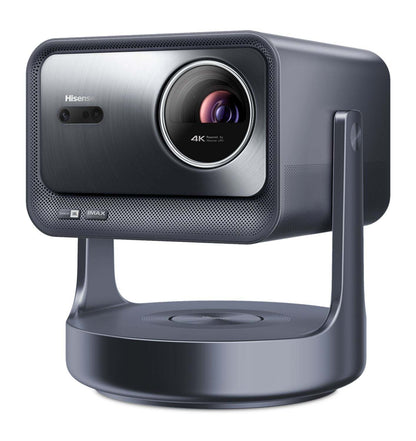 HISENSE 65 - 300 C2 Ultra Triple Laser 4K UHD Mini projecteur intelligent VIDAA OS (C2ULTRLP) | Mini projecteur intelligent C2 Ultra de HISENSE UHD 4K de 65 po à 300 po à triple laser avec système d'exploitation VIDAA (C2ULTRLP)