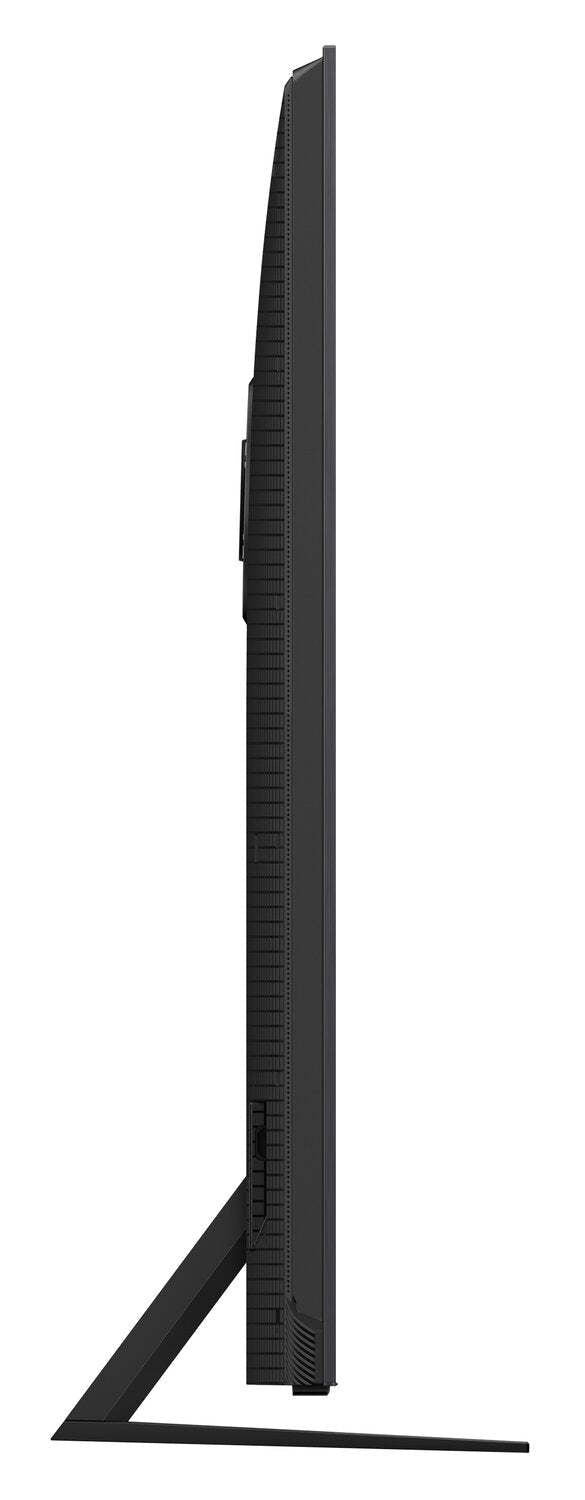 TCL 85 QLED Mini LED 4K UHD HDR Ultra IMAX Enhanced 120Hz Google Smart TV (85QM751G) | Téléviseur intelligent QLED à mini DEL de TCL UHD 4K de 85 po à 120 Hz avec HDR Ultra, FreeSyncMC AMD et Google TVMC (85QM751G)