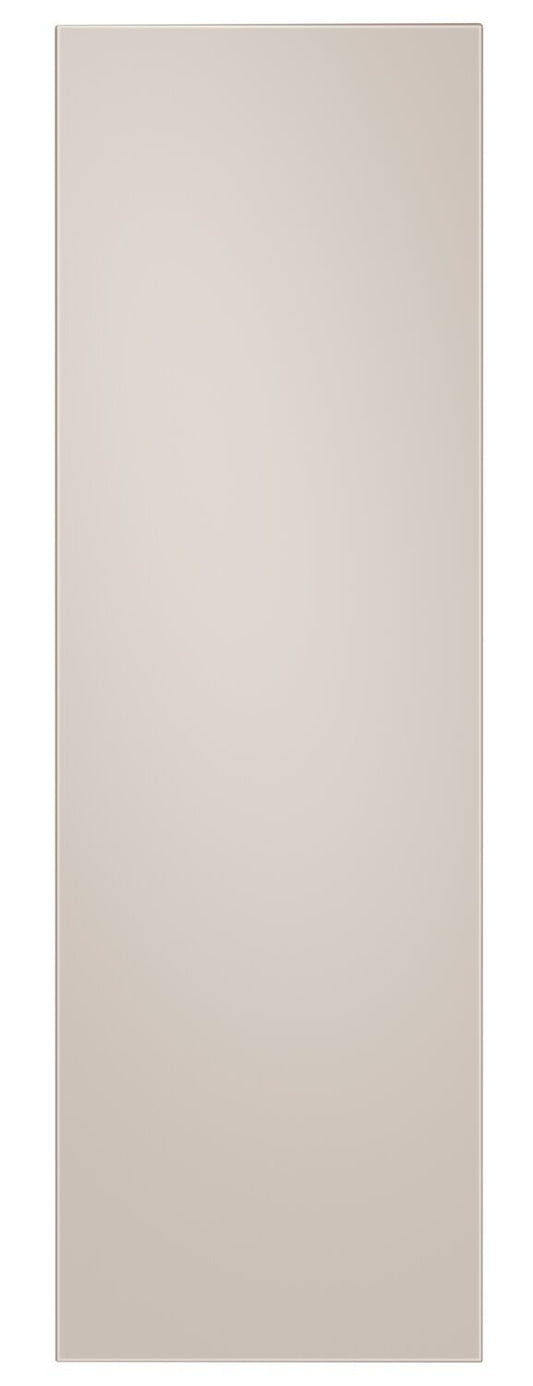 Panneau pour réfrigérateur ou congélateur colonne à 1 porte Bespoke de Samsung - RA-R23DAA39/AA | Panneau pour réfrigérateur ou congélateur colonne à 1 porte Bespoke de Samsung - RA-R23DAA39/AA | RAR23BEG