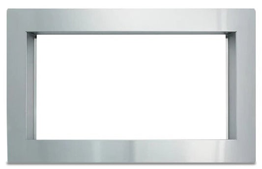 Kit de garniture intégrée Sharp 27 pour micro-ondes de comptoir - RK94S27F | Trousse d'encastrement Sharp pour quatre à micro-ondes de comptoir de 27 po – RK94S27F | RK94S27F