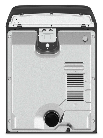 Maytag 7 pi³ Pet Pro Sécheuse électrique - ombre noire - YMED6500MBK | Sécheuse électrique Maytag Pet Pro de 7 pi³ - ombre noire - YMED6500MBK