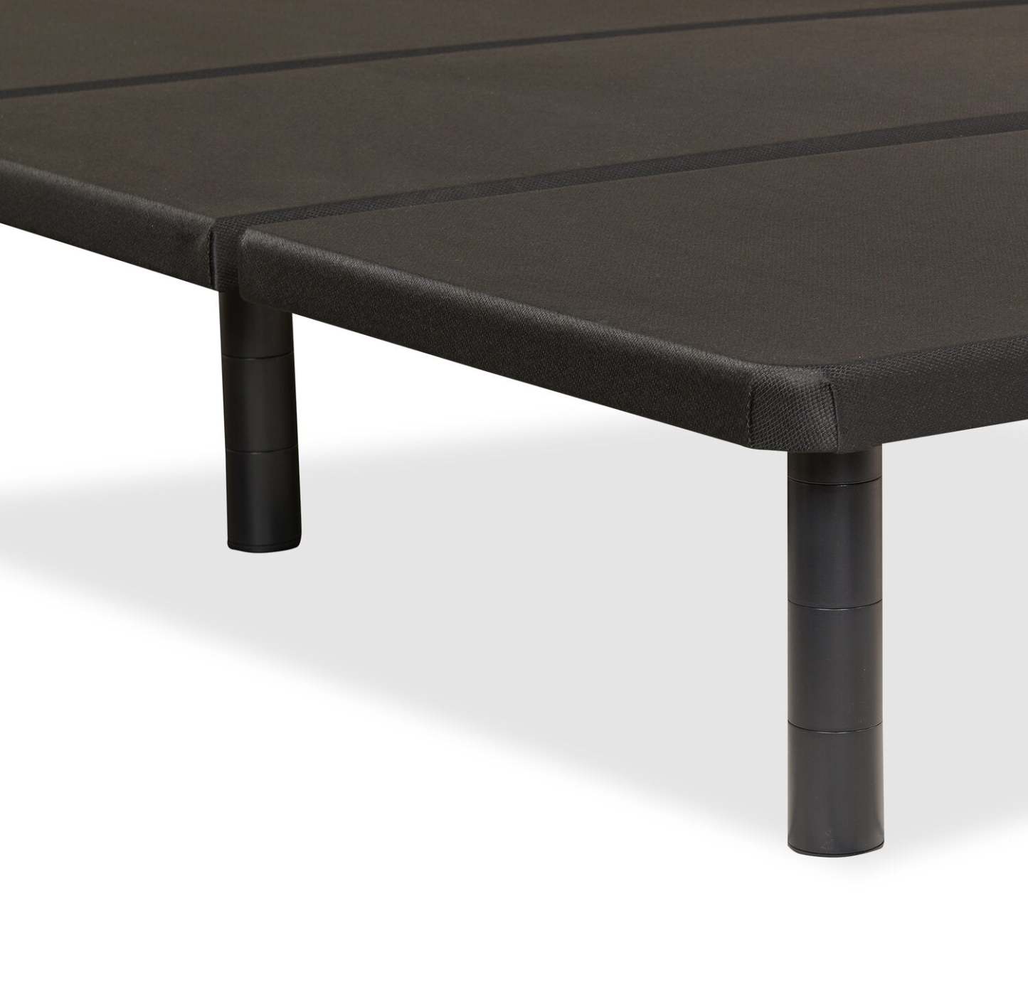 Ensemble de base de plate-forme Zephyr 1.5 King | Ensemble base plateforme Zephyr 1.5 pour très grand lit