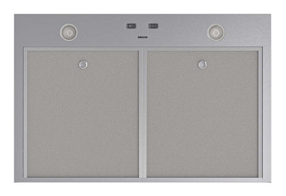 Hotte de cuisinière sous l'armoire Broan série 30 GLA1 - GLA1303SS | Hotte de cuisinière sous l'armoire Broan de série GLA1 de 30 po - GLA1303SS | GLA130SS