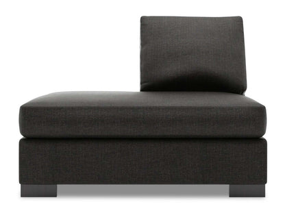 Canapé Lab Track LAF Chaise Retour - Luna Kohl | Rallonge pour fauteuil long de gauche Track de la collection Sofa Lab - Luna Kohl | TR272691
