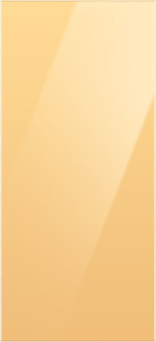 Samsung Bespoke 4-Door Flex™ Refrigerator Top Panel - RA-F18DUUC0/AA | Panneau supérieur pour réfrigérateur Bespoke Flex™ de Samsung à 4 portes - RA-F18DUUC0/AA | RAF18UYG