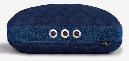 BEDGEAR Oreiller performant Night Ice 1.0 – Dormeur sur le ventre | Oreiller haute performance Night Ice 1.0 de BEDGEAR - pour dormir sur le ventre