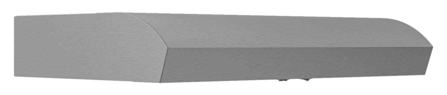 Hotte de cuisine sous l'armoire Broan série 30 MTR1 - MTR1303SS | Hotte de cuisinière sous l'armoire Broan de série MTR1 de 30 po - MTR1303SS | MTR130SS