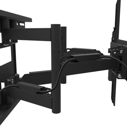 Kanto Living SDX600 Support TV Antivol à Mouvement Complet - SDX600 | Support pour téléviseur antivol et entièrement articulé SDX600 Kanto Living - SDX600 | SDX600AM
