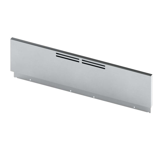 Bosch Dosseret bas pour cuisinière de style industriel de 36 po - HEZ9YZ36UC | Dosseret bas pour cuisinière de style industriel Bosch de 36 po - HEZ9YZ36UC | HEZ9YZ36