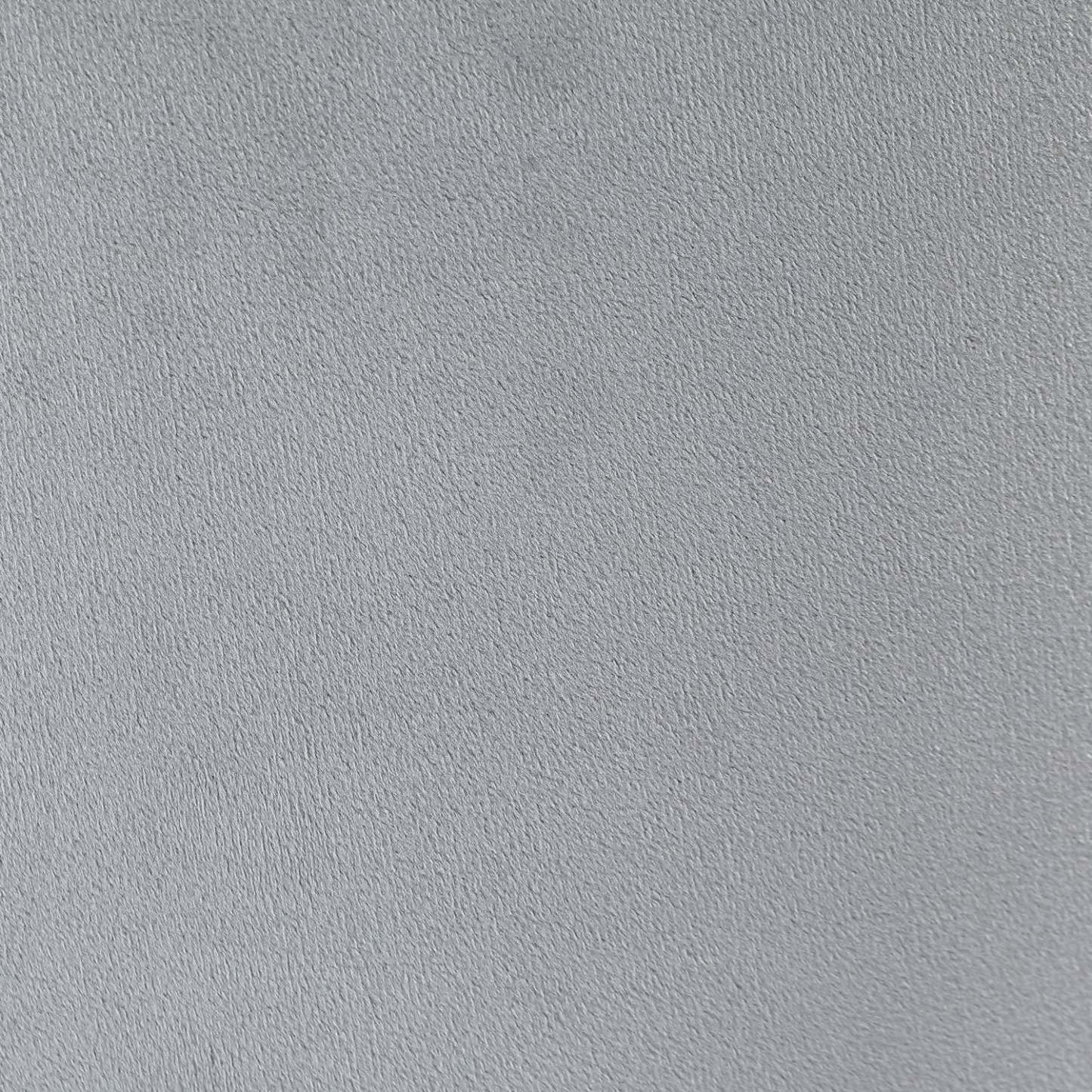 Phebe 16.5 Storage Ottoman with Silver Trim Base - Grey|Pouf de rangement Phebe de 16,5 po avec base à bordures argentée - gris