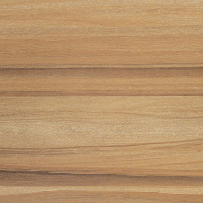 Bureau Shia 47.25 à 3 tiroirs - Naturel|Bureau Shia de 47,25 po à 3 tiroirs - naturel