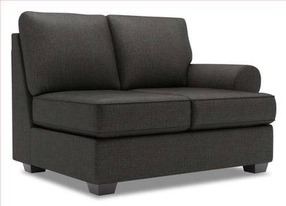 Canapé Lab Roll RAF Causeuse - Luna Kohl | Causeuse de droite Roll de la collection Sofa Lab - Luna Kohl | RO222691