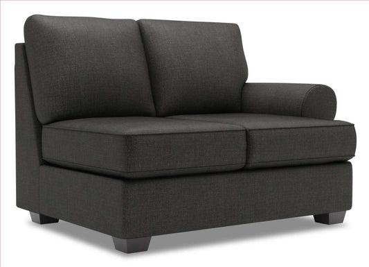 Canapé Lab Roll RAF Causeuse - Luna Kohl | Causeuse de droite Roll de la collection Sofa Lab - Luna Kohl | RO222691