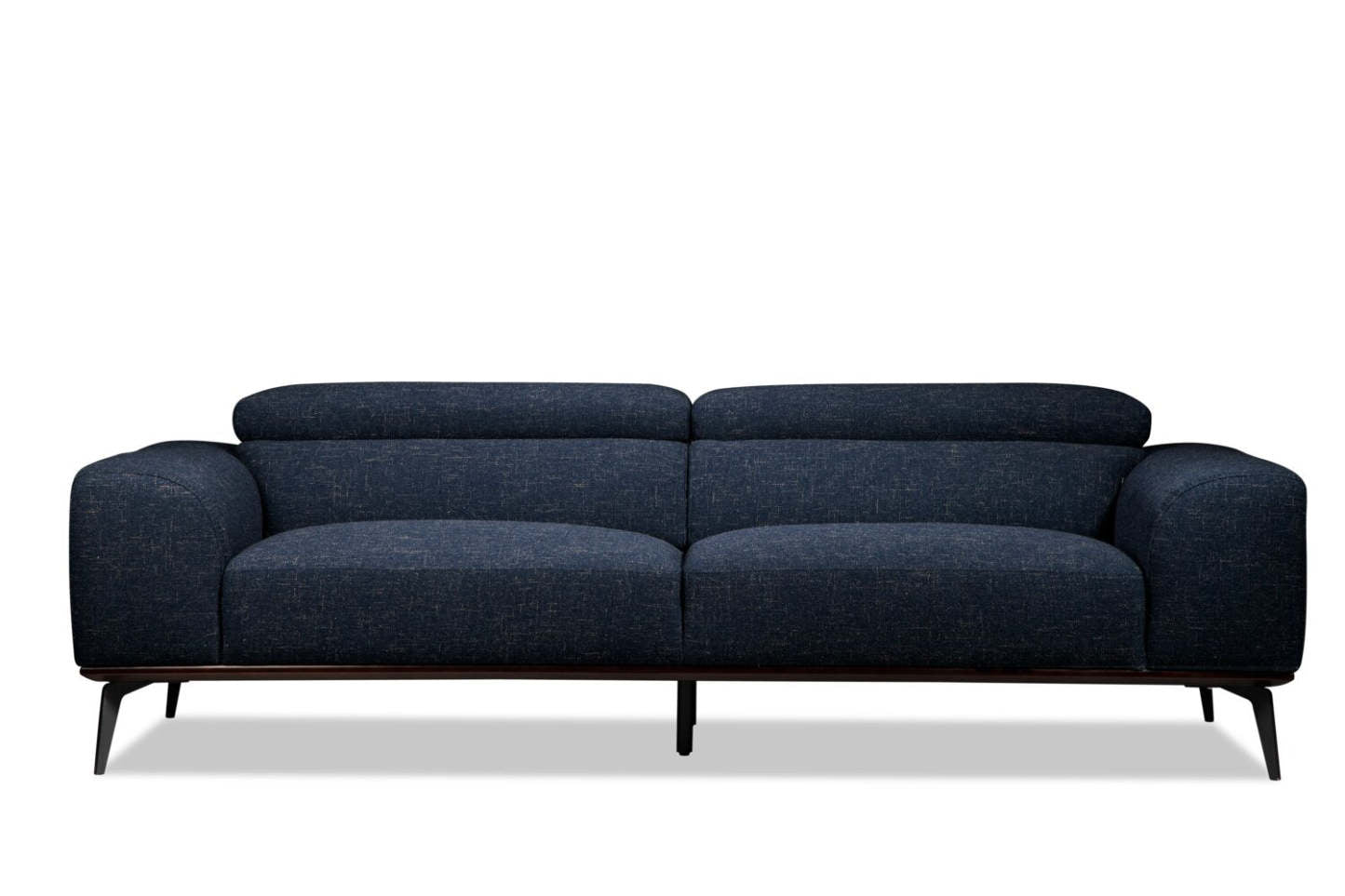 Manhattan Sofa - Blue | Sofa Manhattan - bleu | MANHBLSF