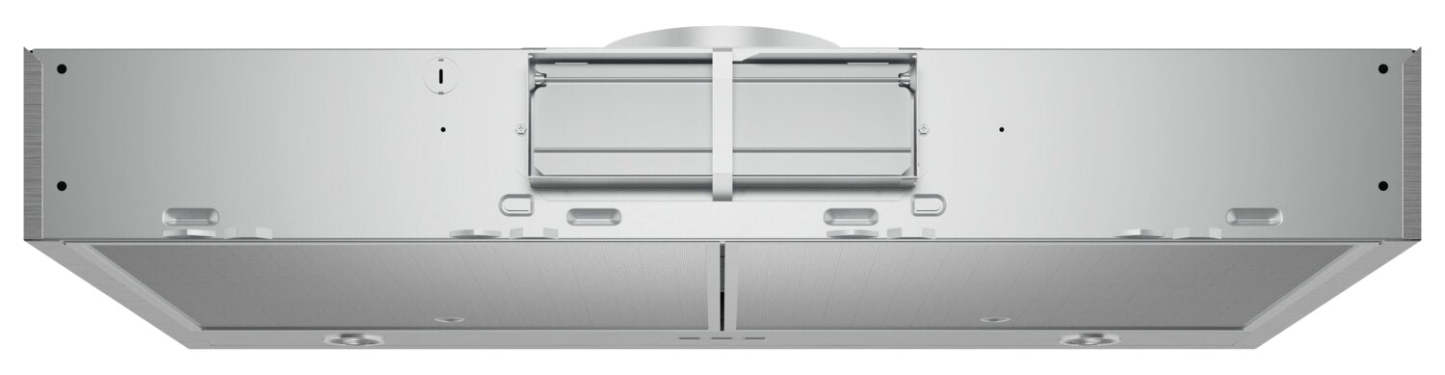 Bosch Hotte de cuisine sous l'armoire série 36 500 - DUH56353UC | Hotte de cuisinière sous l'armoire Bosch de série 500 de 36 po - DUH56353UC | DUH5635C