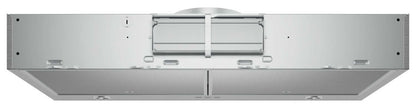 Bosch Hotte de cuisine sous l'armoire série 36 500 - DUH56353UC | Hotte de cuisinière sous l'armoire Bosch de série 500 de 36 po - DUH56353UC | DUH5635C