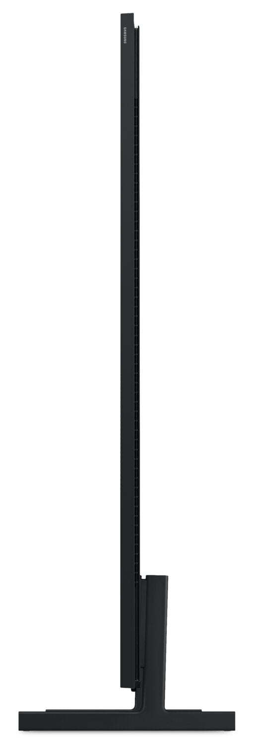 SAMSUNG 75 LS03FW The Frame Neo QLED Vision AI 4K UHD Smart Tizen OS TV (QN75LS03FWFXZC) - Modèle 2025 | Téléviseur intelligent Neo QLED SAMSUNG LS03FW The Frame UHD 4K de 75 po avec Vision AI et système d’exploitation Tizen (QN75LS03FWFXZC) - modèle 2025