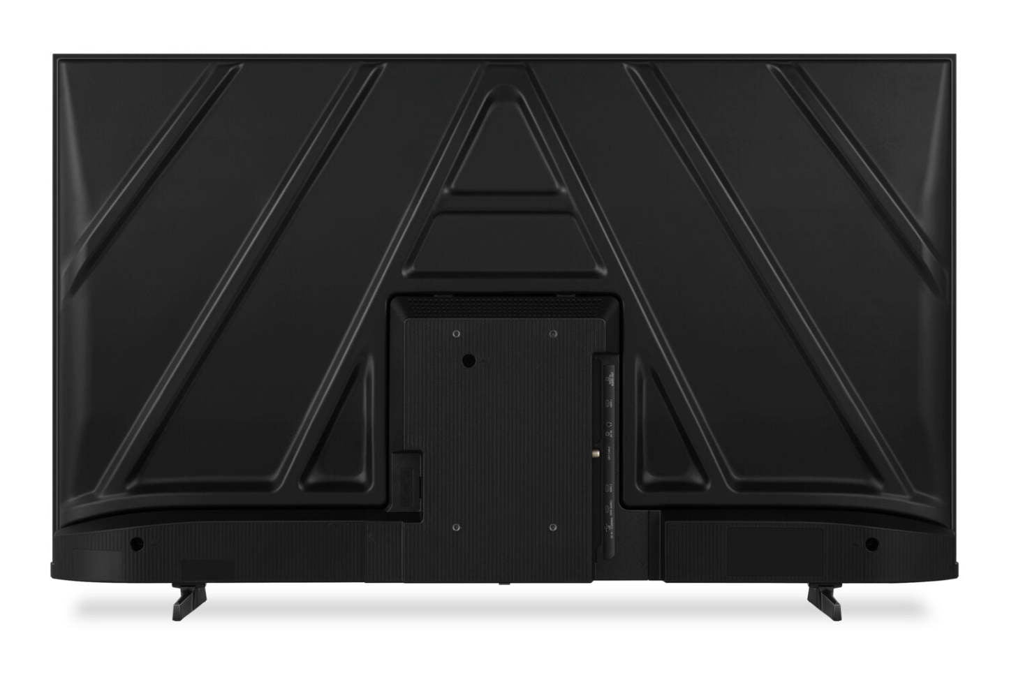 Téléviseur intelligent HISENSE 43 QD6QF QLED 4K UHD (43QD6QF) | Téléviseur intelligent QLED HISENSE QD6QF UHD 4K de 43 po avec Fire TV (43QD6QF)