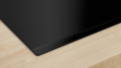 Bosch Table de cuisson à induction à 4 brûleurs série 30 800 - Noir - NIT8061UC | Surface de cuisson à induction Bosch de série 800 de 30 po à 4 brûleurs - NIT8061UC | NIT8061C