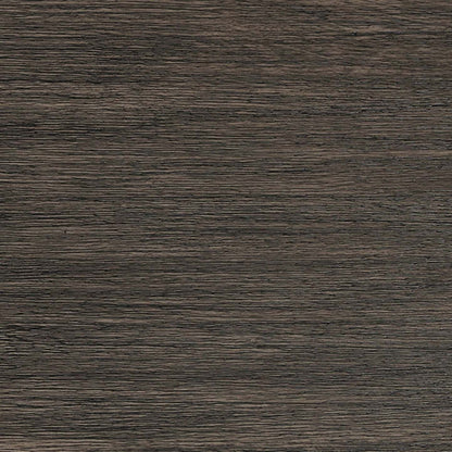 Armoire d'appoint en bois massif Keena 40 - Gris|Armoire décorative Keena de 40 po en bois massif - grise