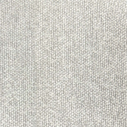 Kort &amp; Co. Lit plateforme rembourré Rain en tissu taupe, capitonné - Pleine grandeur | Lit plateforme rembourré Rain de Kort &amp; Co. en tissu taupe capitonné - format lit double