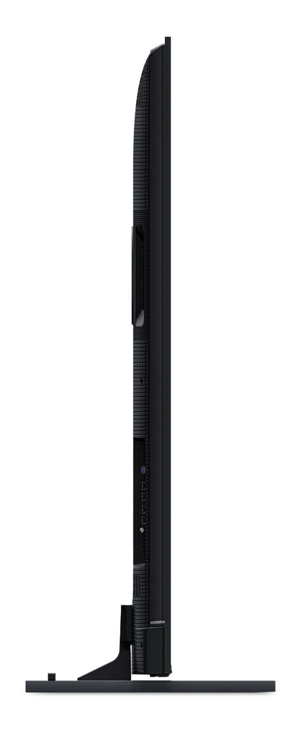 HISENSE 100 U78QG Mini-LED QLED AI 4K UHD Smart Google TV (100U78QG) – Modèle 2025 | Téléviseur intelligent QLED à Mini DEL HISENSE U78QG UHD 4K de 100 po avec IA et Google TVMC (100U78QG) - modèle 2025