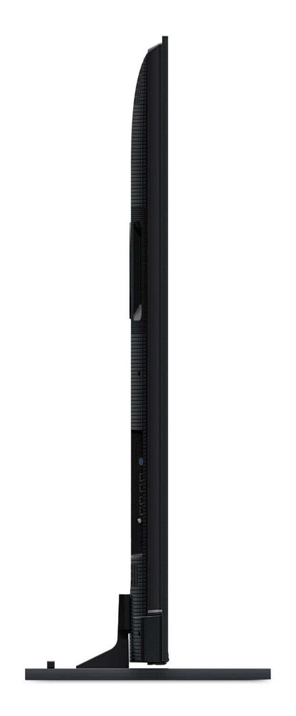 HISENSE 100 U78QG Mini-LED QLED AI 4K UHD Smart Google TV (100U78QG) – Modèle 2025 | Téléviseur intelligent QLED à Mini DEL HISENSE U78QG UHD 4K de 100 po avec IA et Google TVMC (100U78QG) - modèle 2025