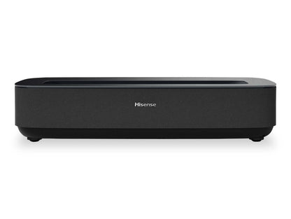 HISENSE 80 - 150 PL2 Projecteur laser intelligent à focale ultra courte 4K UHD Google (PL2) | Projecteur cinéma laser à ultra-courte portée HISENSE PL2 4K de 80 po à 150 po avec Google TVMC (PL2)