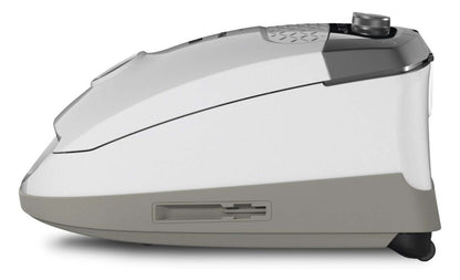 Aspirateur-traîneau Miele Guard S1 Parquet Flex avec sac - blanc brillant - 41TRE034CDN