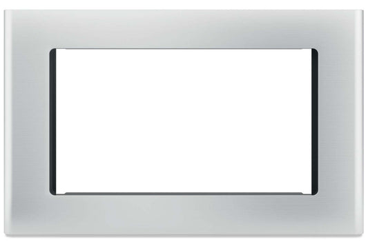 Kit de garniture pour micro-ondes GE 30 - JX30ASSC | Trousse d'encastrement GE de 30 po pour quatre à micro-ondes - JX30ASSC | JX30ASSC