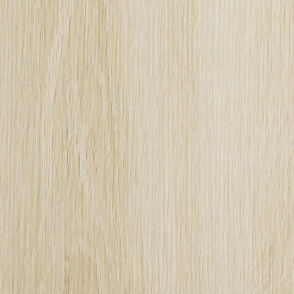 Table de chevet à 2 tiroirs Mori, 18 L x 25,75 H - Naturel | Table de nuit Mori de 18 po (l) x 25,75 po (H) à 2 tiroirs - naturelle