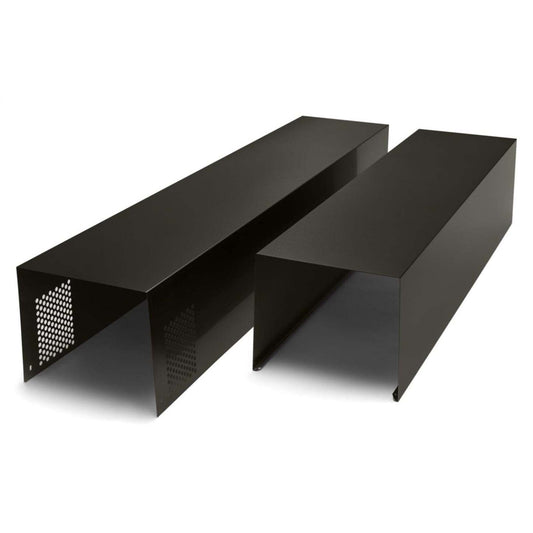 Kit d'extension de cheminée pour hotte de cuisinière Whirlpool 30 - EXTKIT18HV | Trousse de rallonge pour hotte cheminée murale Whirlpool de 30 po - EXTKIT18HV | KITEXT18