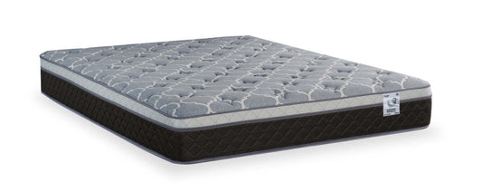 Matelas à Euro-plateau Salerno de Springwall pour grand lit | Springwall Salerno Matelas à euro-plateau pour grand lit | SALRNOQM
