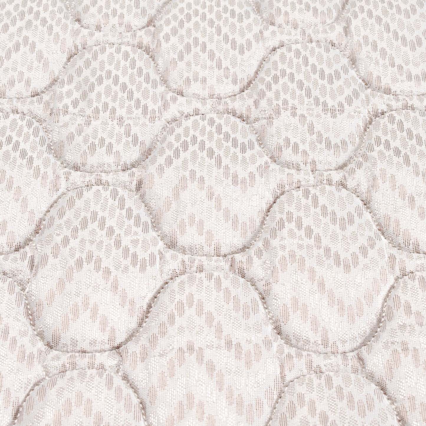 Fabriqué au Canada, canapé-lit sectionnel Morgan 2 pièces à droite en tissu de chenille avec coussins décoratifs - gris