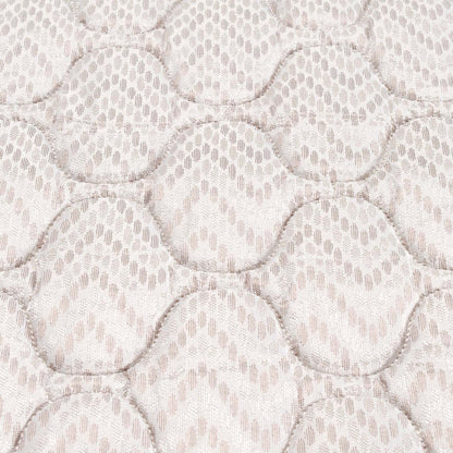 Fabriqué au Canada, canapé-lit sectionnel Morgan 2 pièces à droite en tissu de chenille avec coussins décoratifs - gris