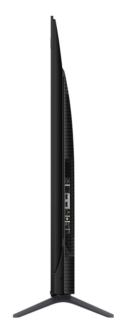 Téléviseur intelligent Google TCL 65 Q65 QLED 4K UHD (65Q651G-CA) | Téléviseur intelligent QLED TCL Q65 UHD 4K de 65 po avec Google TVMC (65Q651G-CA)