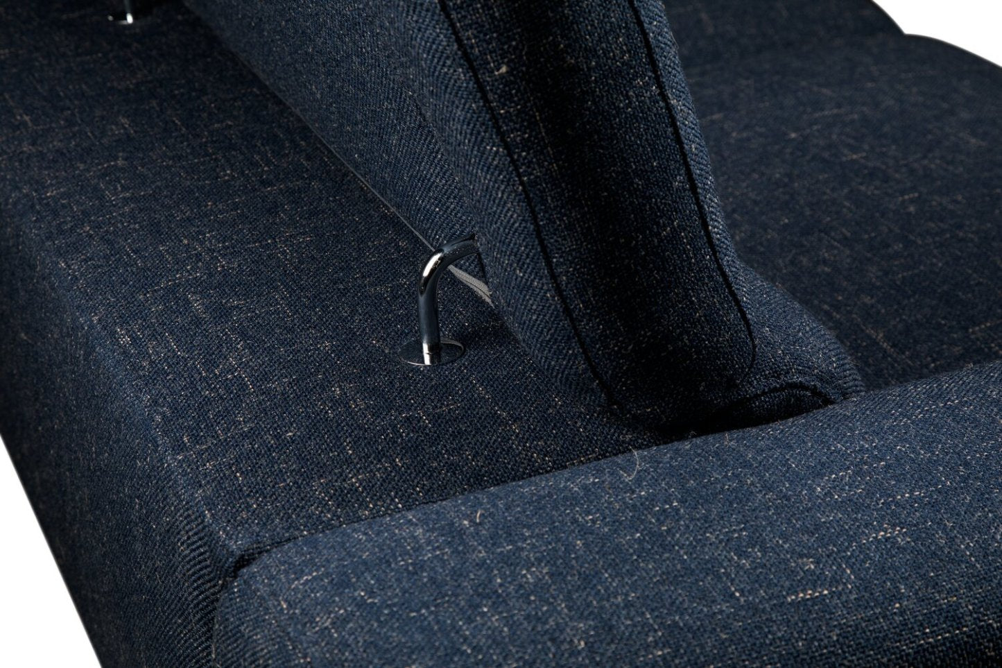 Manhattan Sofa - Blue | Sofa Manhattan - bleu | MANHBLSF