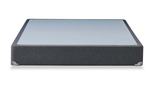 Springwall 2025 Sommier tapissier complet | Sommier Springwall 2025 pour lit double | SWDPINFB