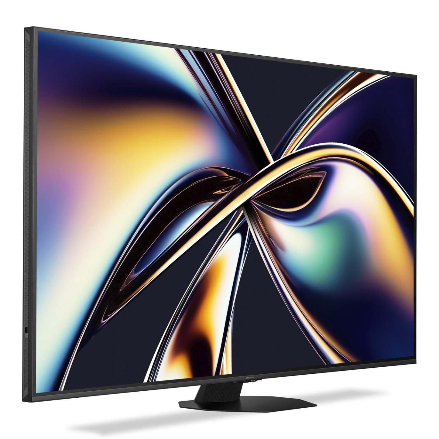 HISENSE 65 U88QG Mini-LED Pro QLED 4K UHD AI Smart Google TV (65U88QG) - Modèle 2025 | Téléviseur intelligent QLED à Mini DEL Pro HISENSE U88QG UHD 4K de 65 po avec IA et Google TVMC (65U88QG) - modèle 2025