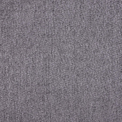 Lit plateforme tapissier Jade avec ports USB en tissu gris - Queen Size | Base de lit plateforme rembourrée Jade en tissu gris avec ports USB - format grand lit