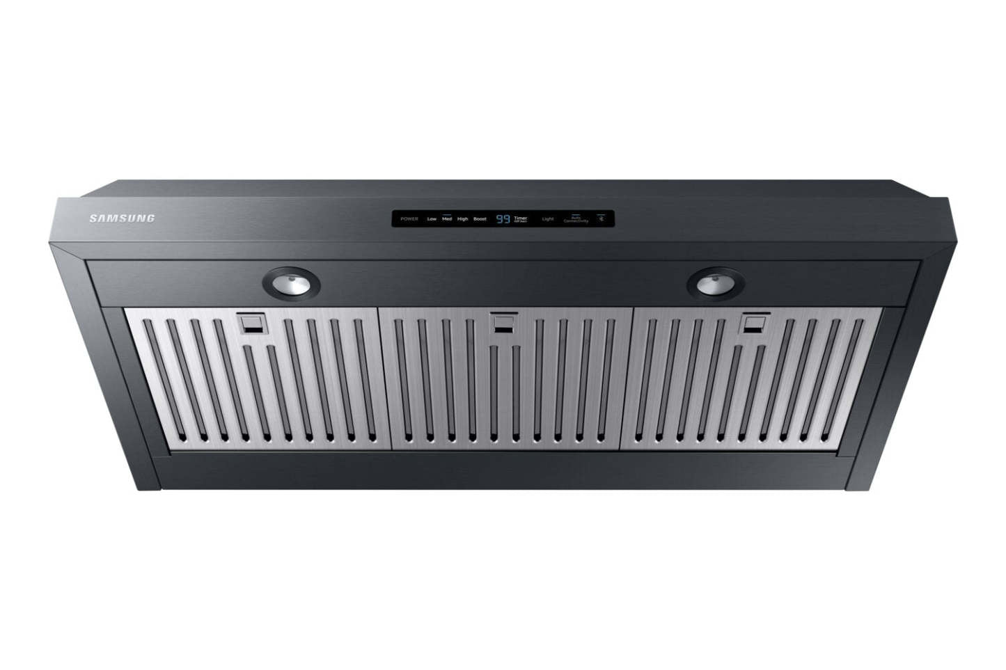 Samsung 36 Hotte de cuisinière sous l'armoire - NK36N7000UG/AA | Hotte de cuisinière sous l'armoire Samsung de 36 po – NK36N7000UG/AA | NK36N70G