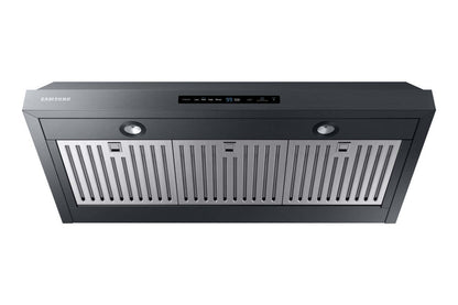 Samsung 36 Hotte de cuisinière sous l'armoire - NK36N7000UG/AA | Hotte de cuisinière sous l'armoire Samsung de 36 po – NK36N7000UG/AA | NK36N70G