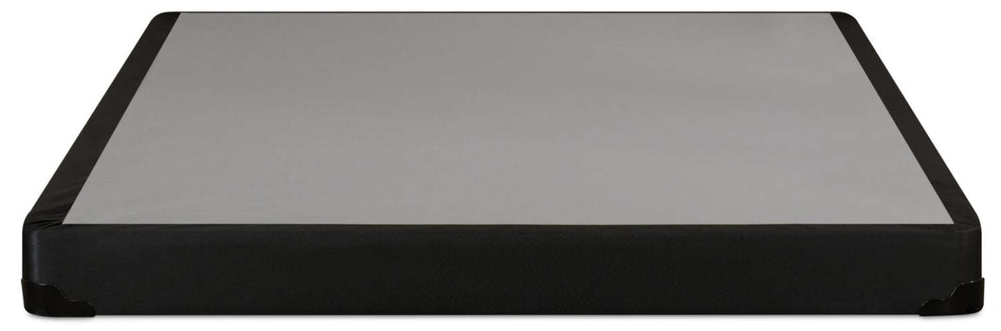 Scott Living Boxspring à profil bas pour grand lit | Sommier à profil bas de Scott Living pour grand lit